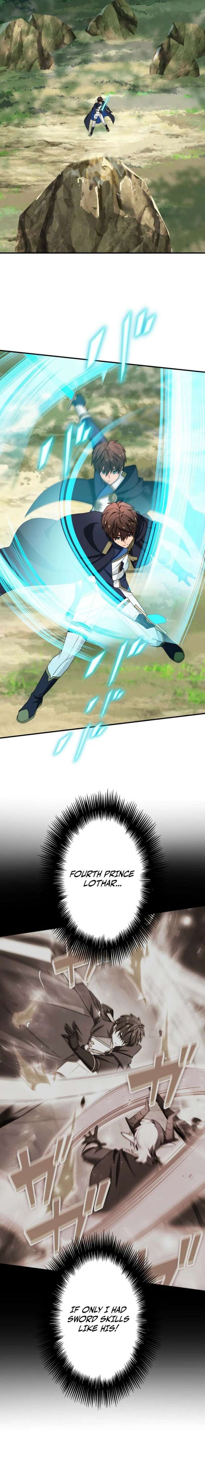 The Top Assassin in Another World Chapter 123 - Page 16