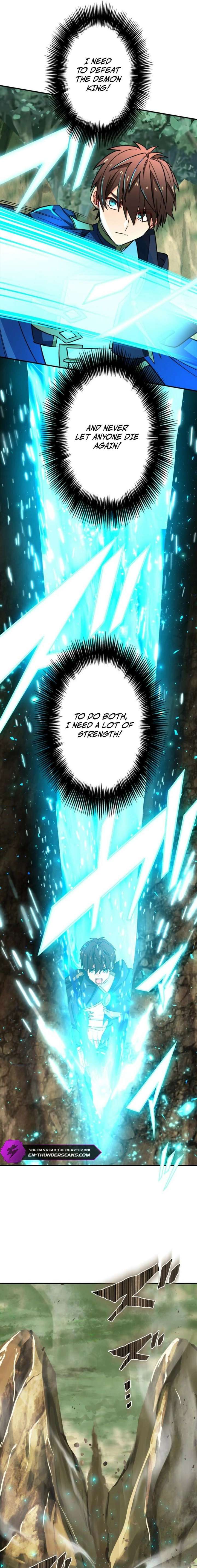 The Top Assassin in Another World Chapter 123 - Page 17