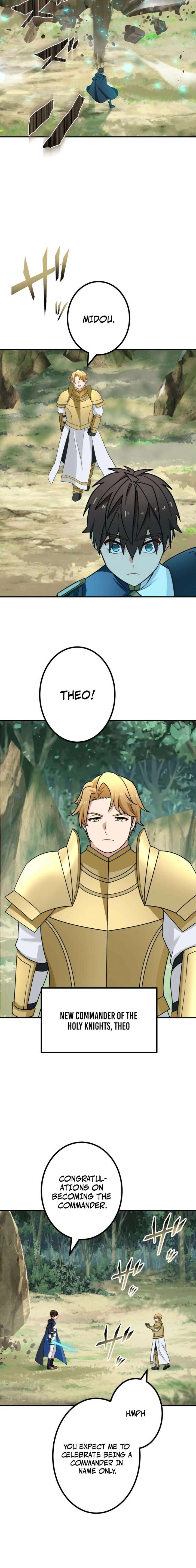 The Top Assassin in Another World Chapter 123 - Page 18