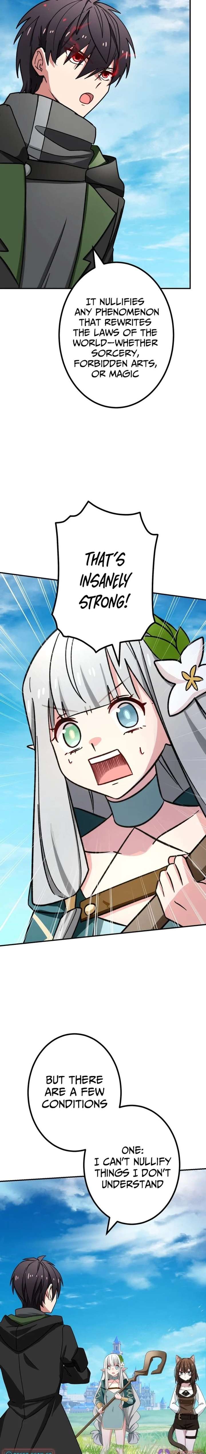 The Top Assassin in Another World Chapter 124 - Page 5