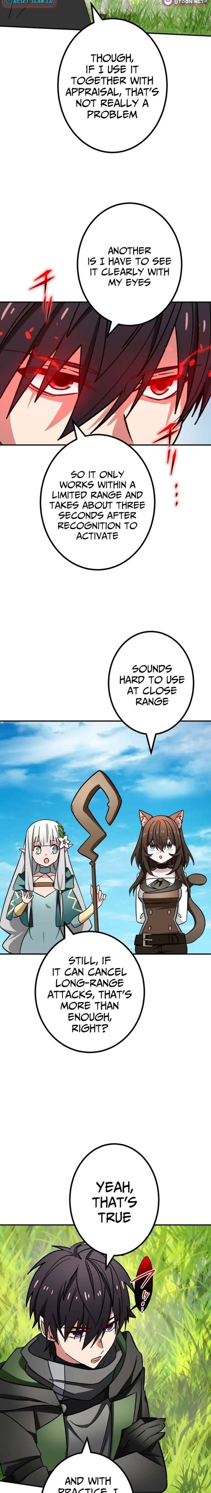 The Top Assassin in Another World Chapter 124 - Page 6