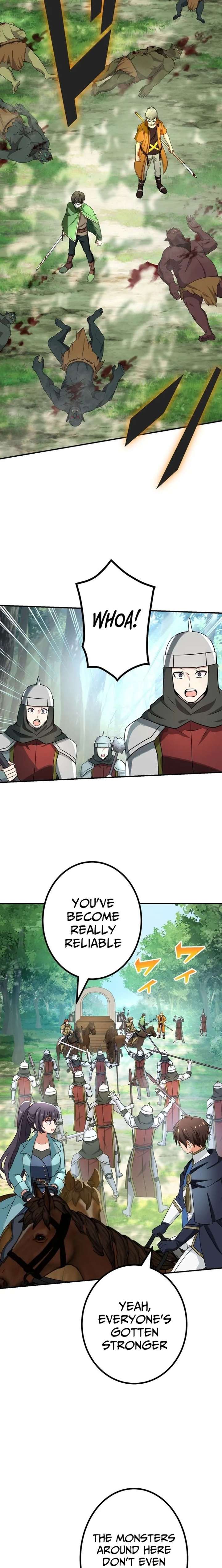 The Top Assassin in Another World Chapter 124 - Page 13