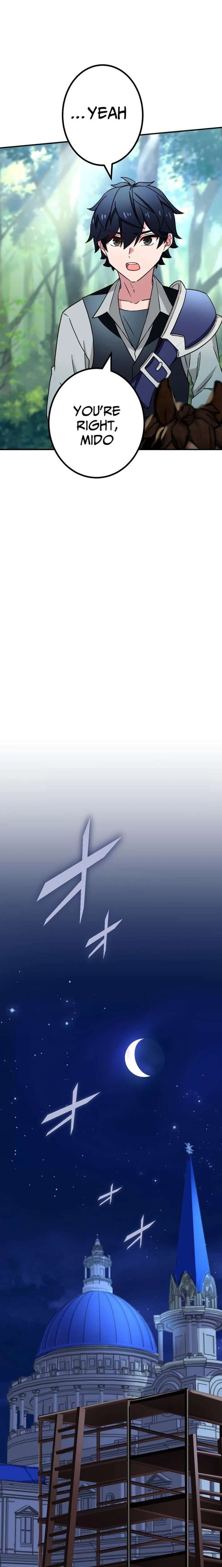 The Top Assassin in Another World Chapter 124 - Page 16