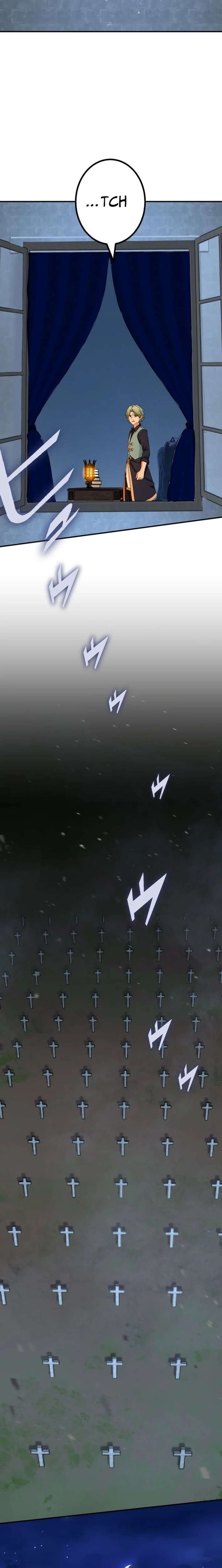 The Top Assassin in Another World Chapter 124 - Page 23