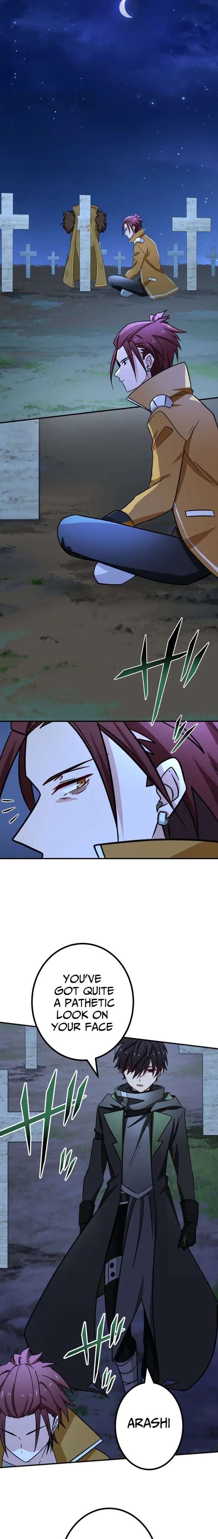 The Top Assassin in Another World Chapter 124 - Page 24