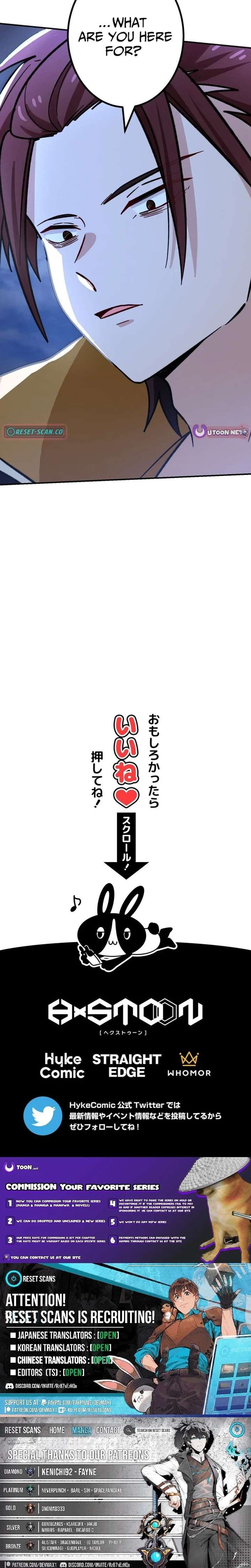 The Top Assassin in Another World Chapter 124 - Page 25