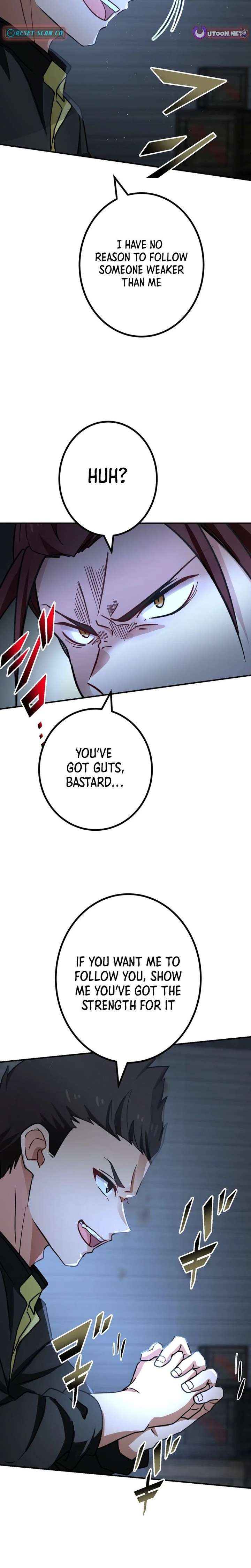 The Top Assassin in Another World Chapter 125 - Page 4