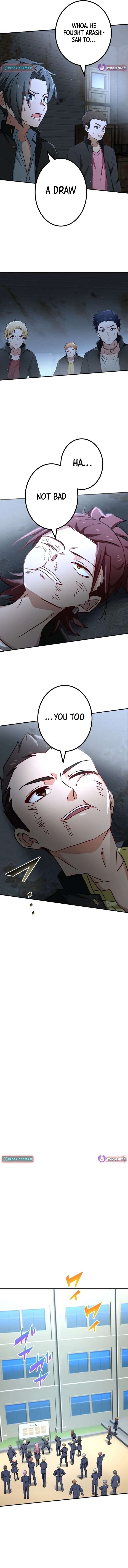 The Top Assassin in Another World Chapter 125 - Page 6