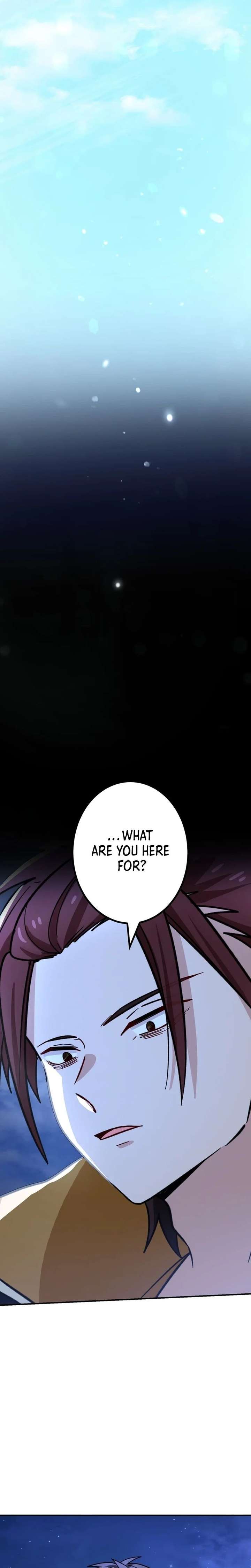 The Top Assassin in Another World Chapter 125 - Page 11