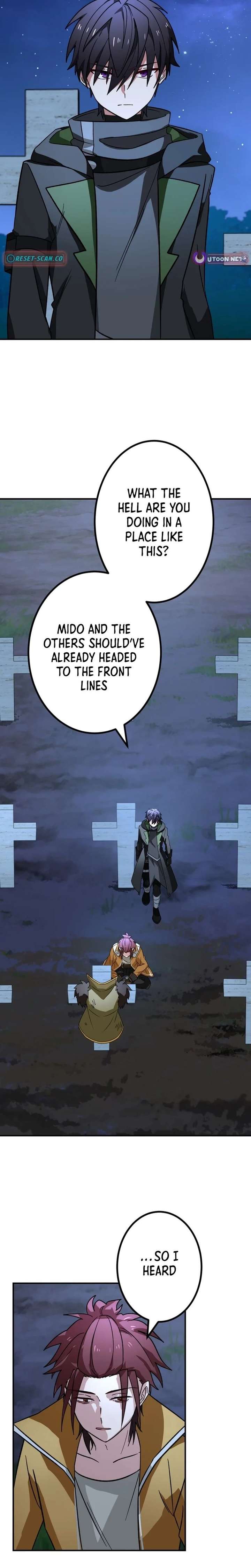 The Top Assassin in Another World Chapter 125 - Page 12