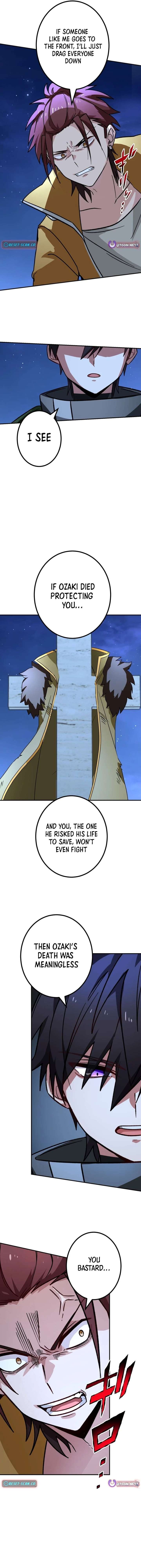 The Top Assassin in Another World Chapter 125 - Page 14