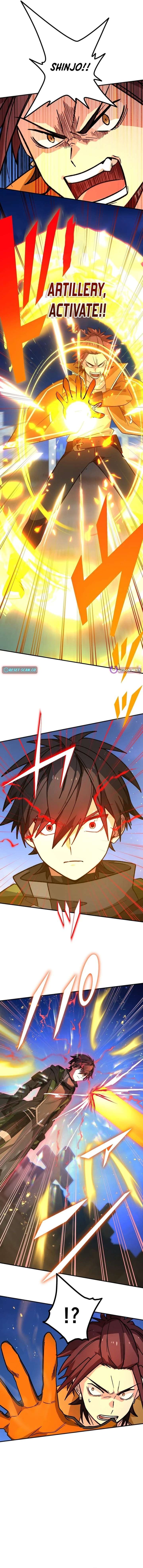 The Top Assassin in Another World Chapter 125 - Page 16