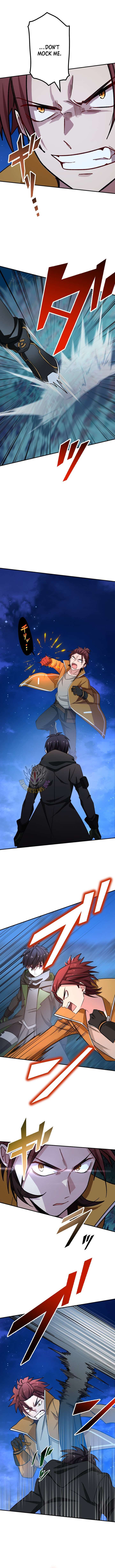 The Top Assassin in Another World Chapter 126 - Page 5