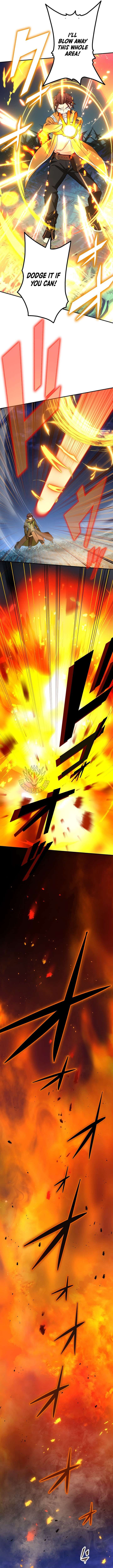 The Top Assassin in Another World Chapter 126 - Page 9