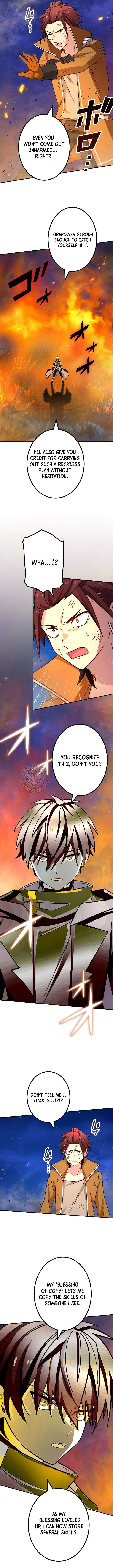 The Top Assassin in Another World Chapter 126 - Page 10