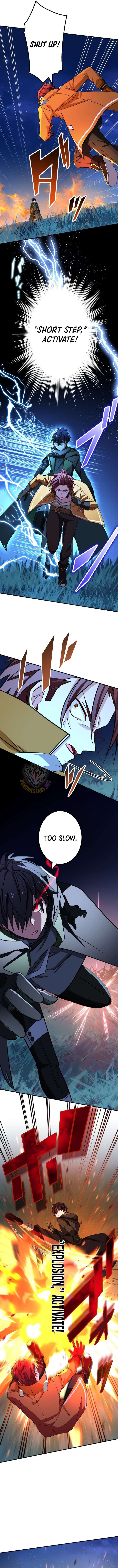 The Top Assassin in Another World Chapter 126 - Page 12