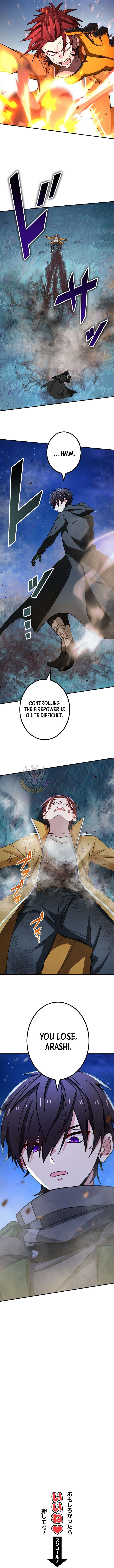 The Top Assassin in Another World Chapter 126 - Page 13