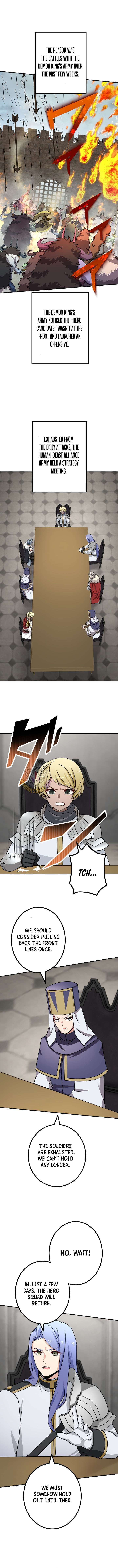 The Top Assassin in Another World Chapter 127 - Page 11