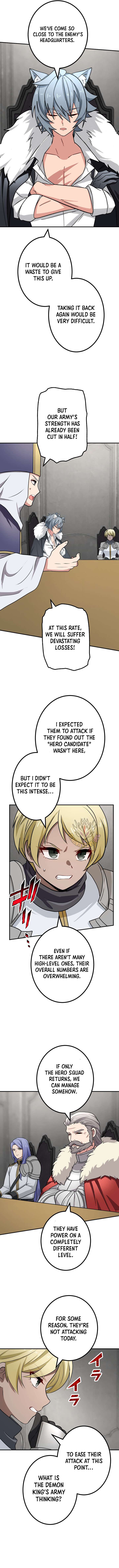 The Top Assassin in Another World Chapter 127 - Page 12