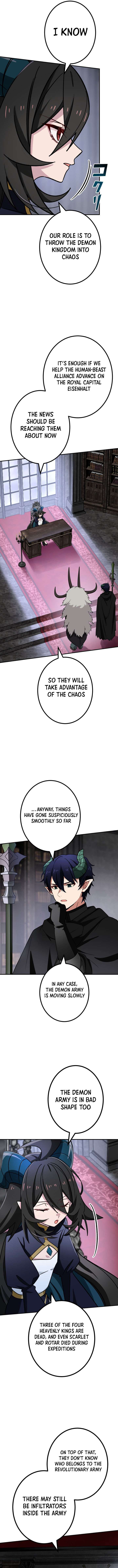 The Top Assassin in Another World Chapter 128 - Page 4