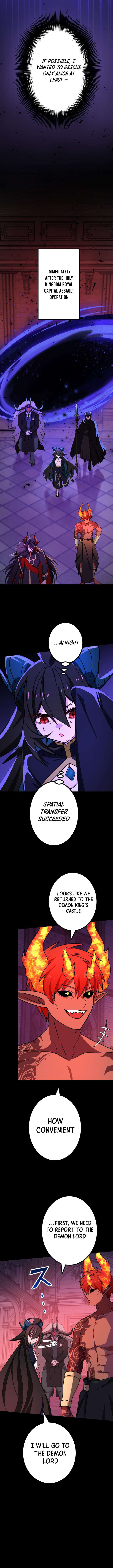 The Top Assassin in Another World Chapter 128 - Page 5