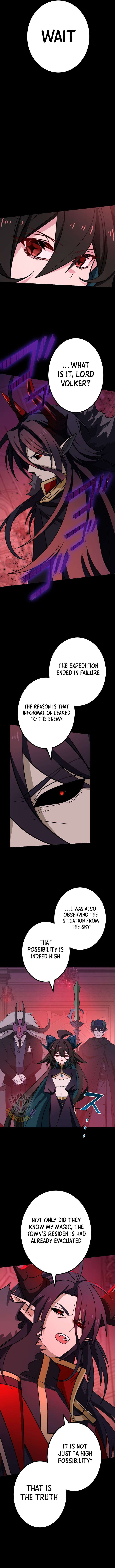 The Top Assassin in Another World Chapter 128 - Page 6