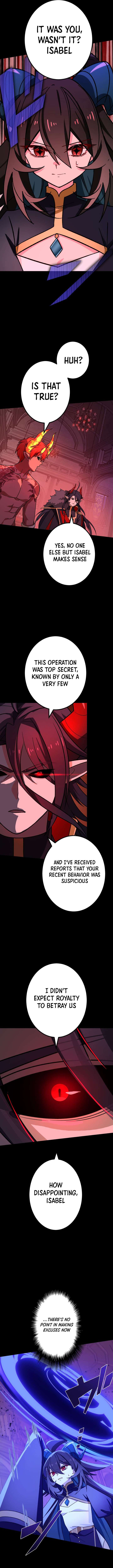 The Top Assassin in Another World Chapter 128 - Page 7