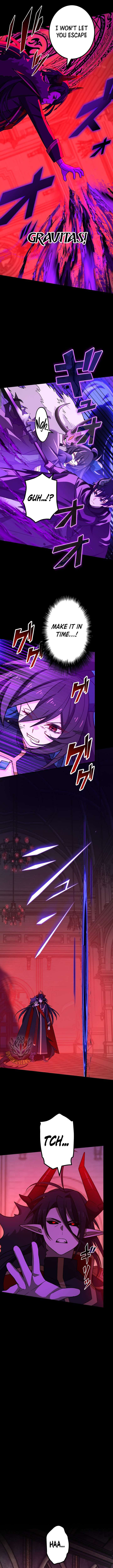 The Top Assassin in Another World Chapter 128 - Page 8