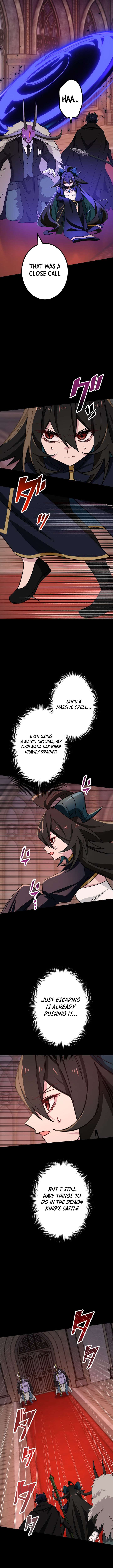 The Top Assassin in Another World Chapter 128 - Page 9