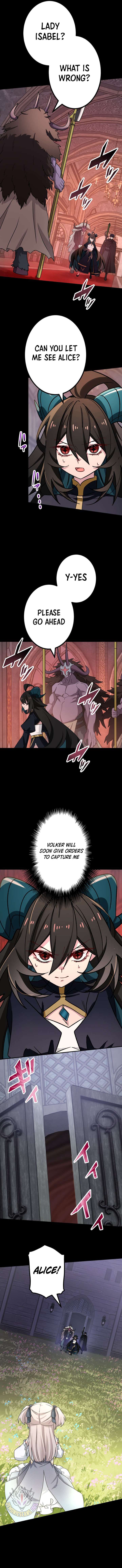 The Top Assassin in Another World Chapter 128 - Page 10