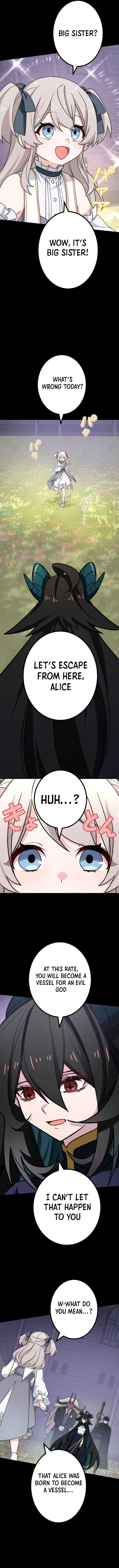 The Top Assassin in Another World Chapter 128 - Page 11