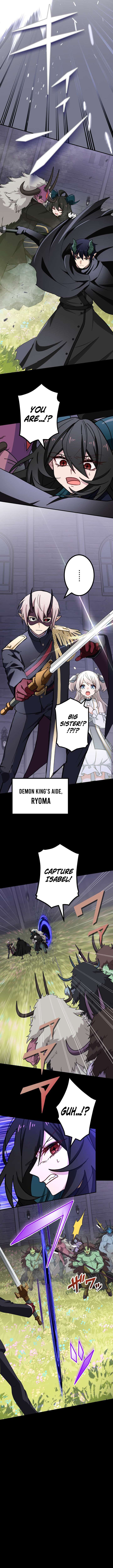 The Top Assassin in Another World Chapter 128 - Page 13