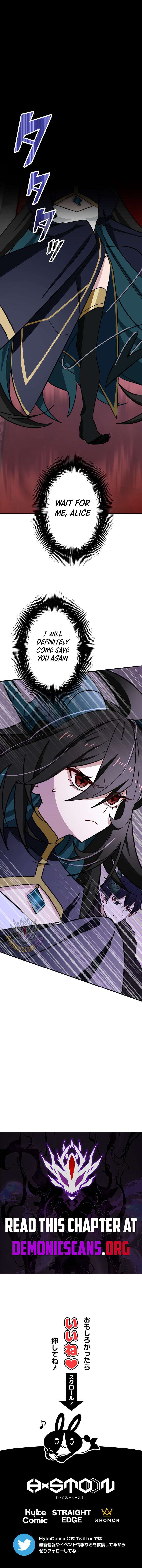 The Top Assassin in Another World Chapter 128 - Page 14