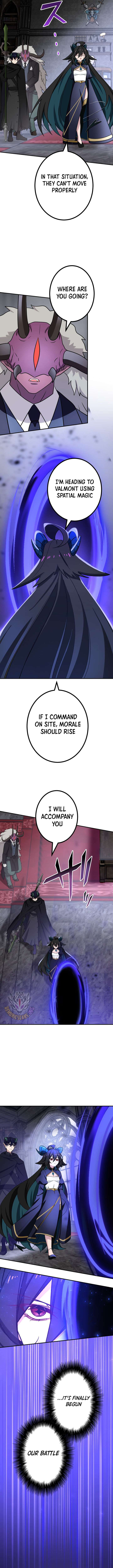 The Top Assassin in Another World Chapter 128 - Page 15