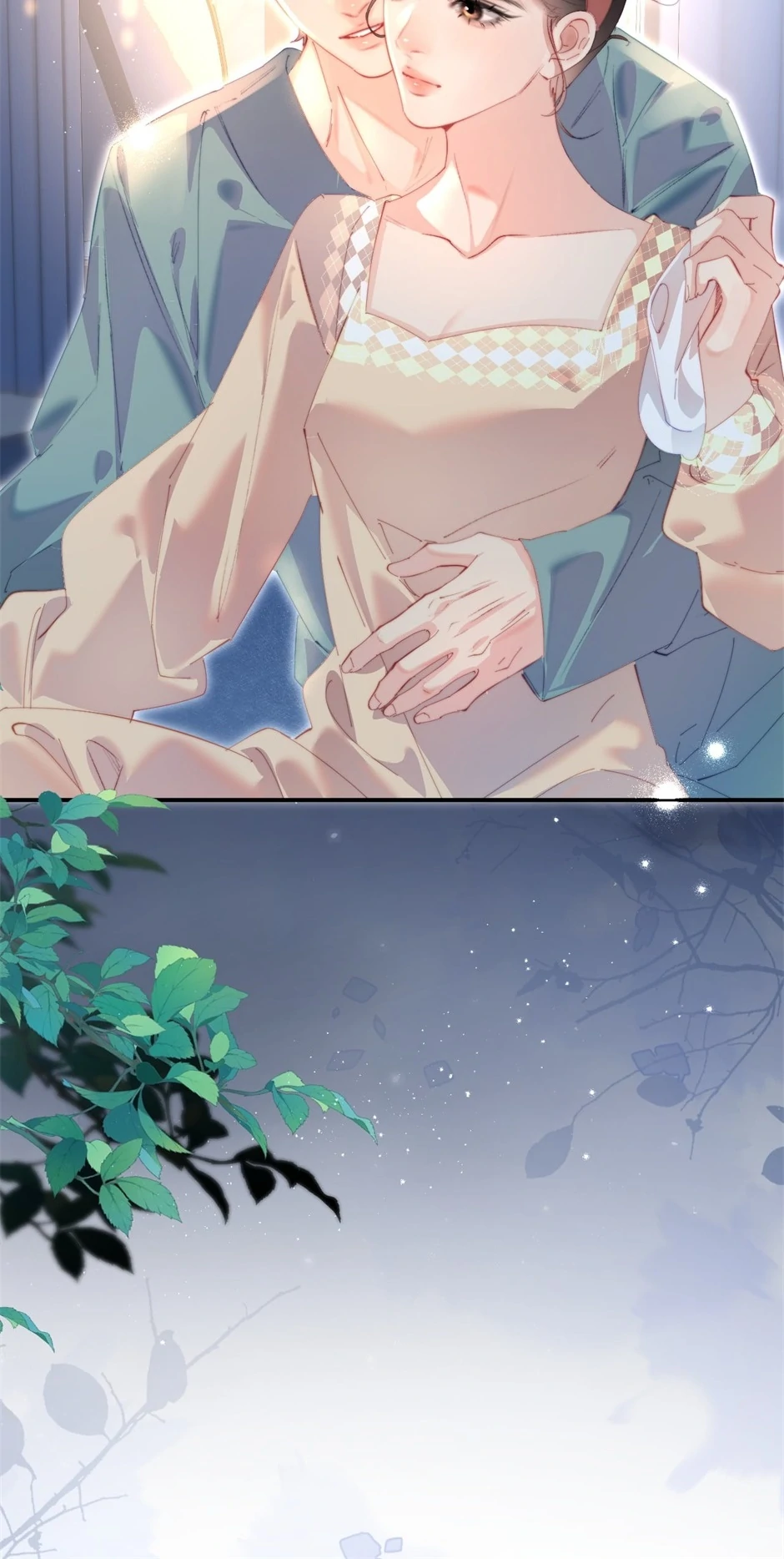 The Top Couple Is a Bit Sweet Chapter 104 - Page 15