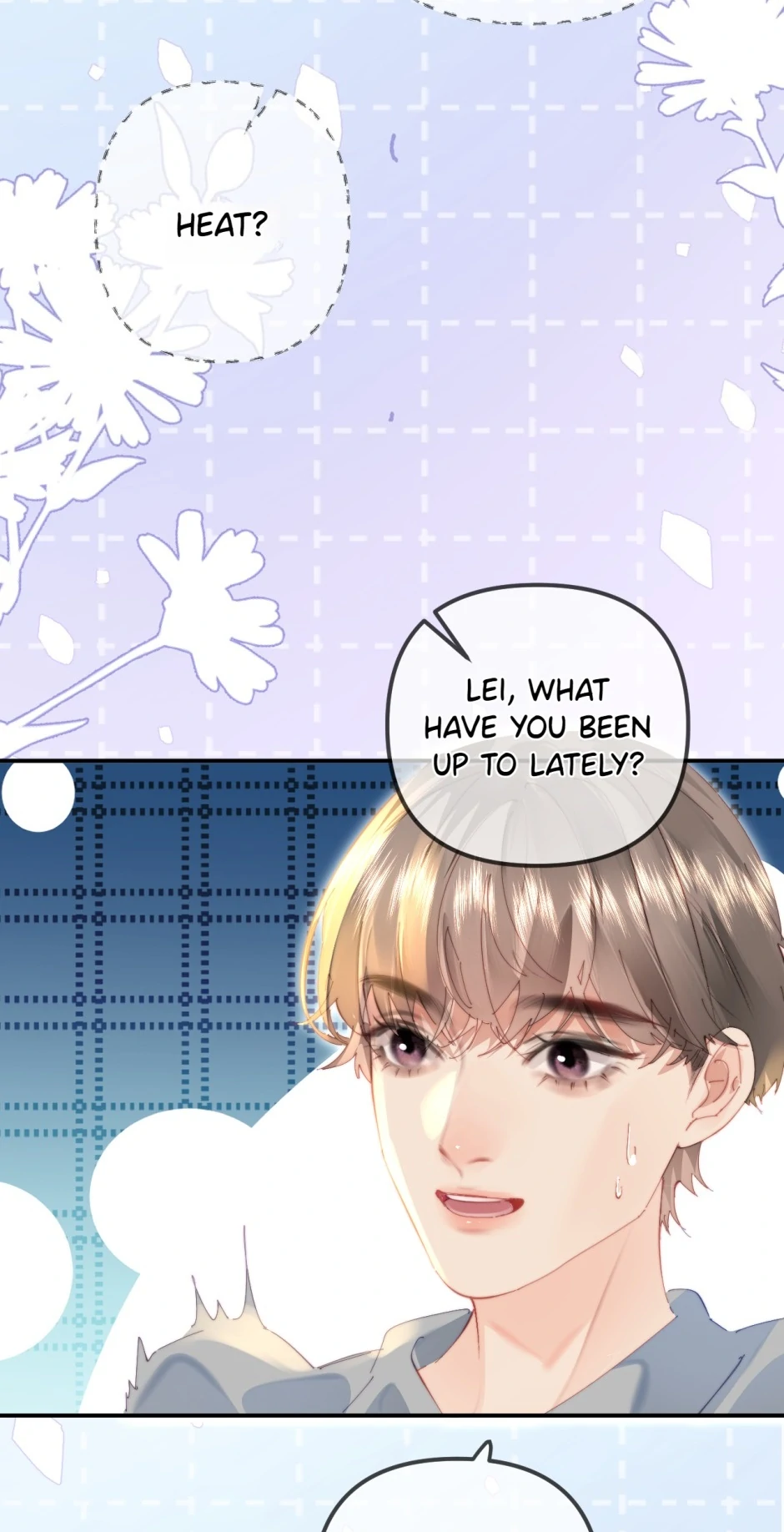 The Top Couple Is a Bit Sweet Chapter 104 - Page 19