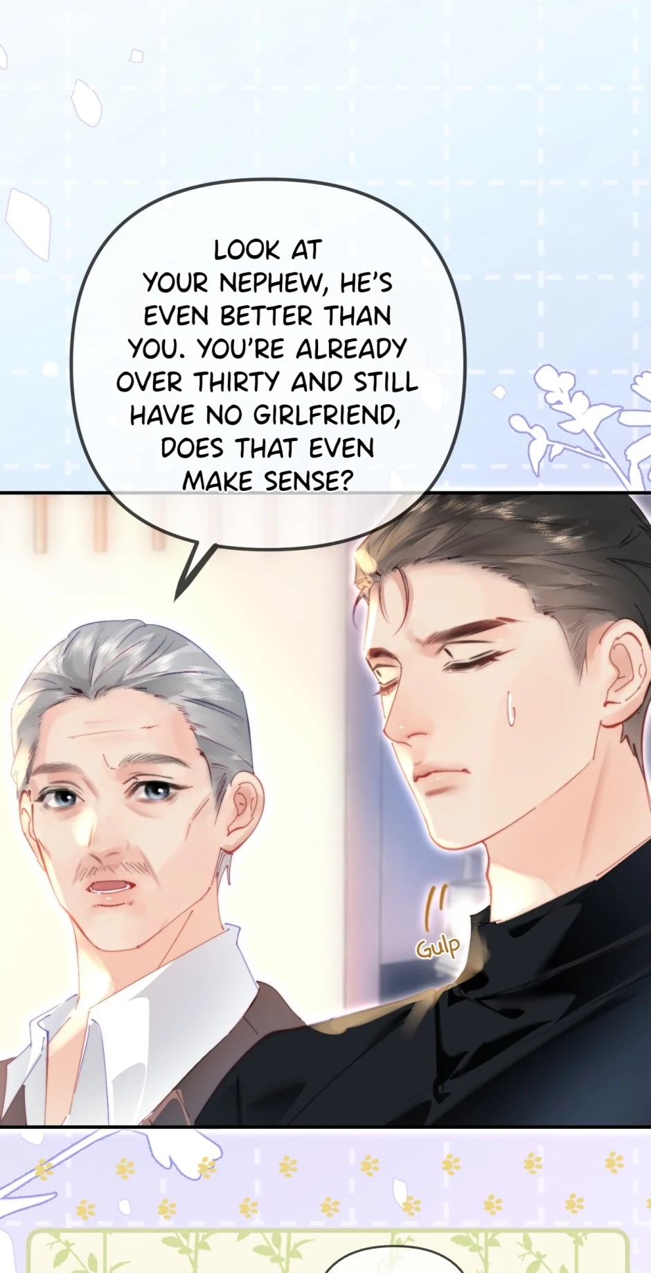 The Top Couple Is a Bit Sweet Chapter 104 - Page 24