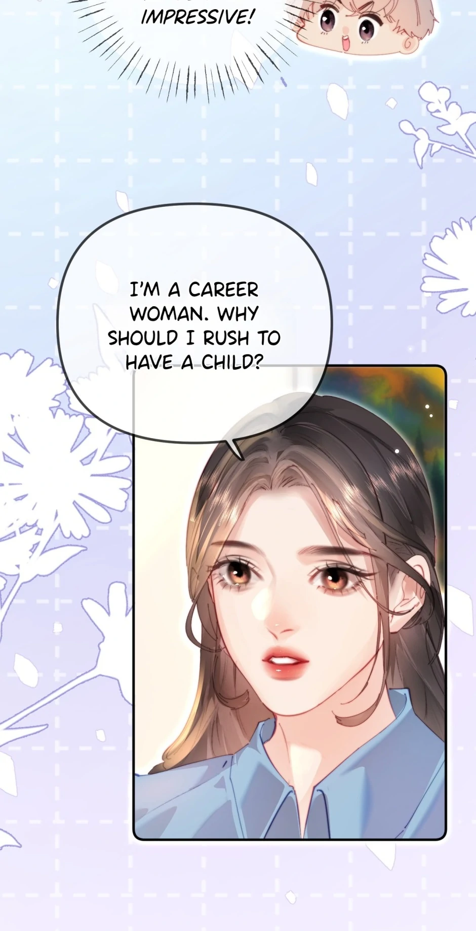 The Top Couple Is a Bit Sweet Chapter 104 - Page 27