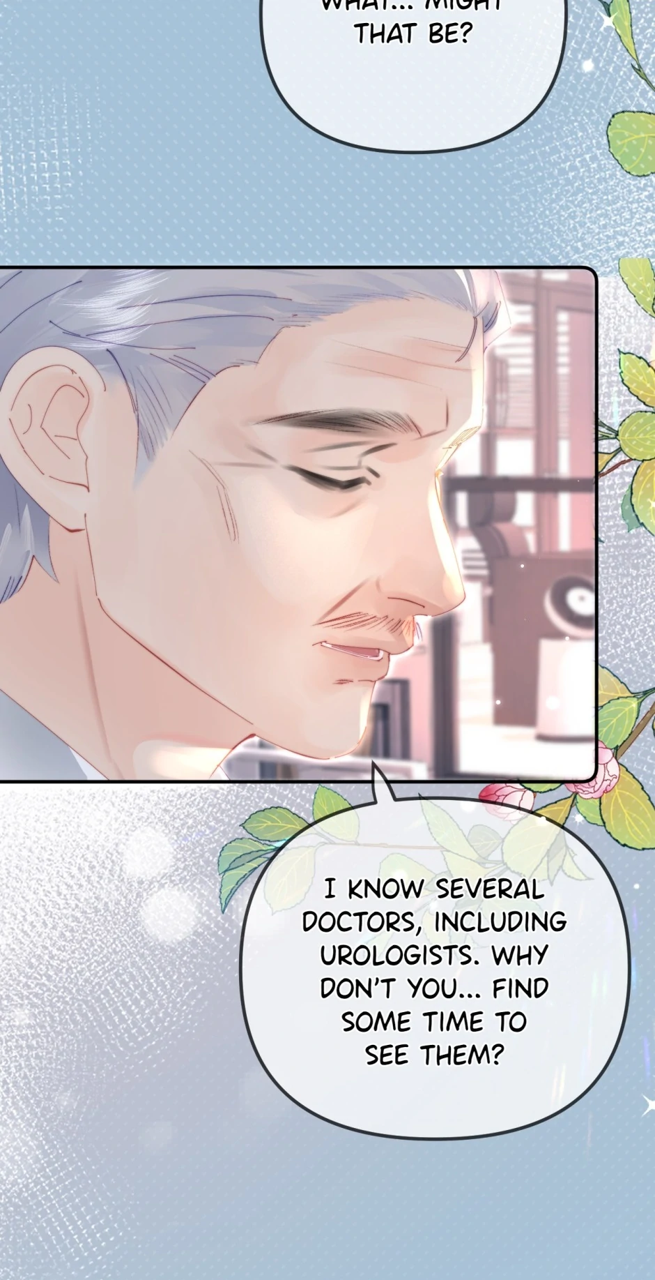 The Top Couple Is a Bit Sweet Chapter 104 - Page 31