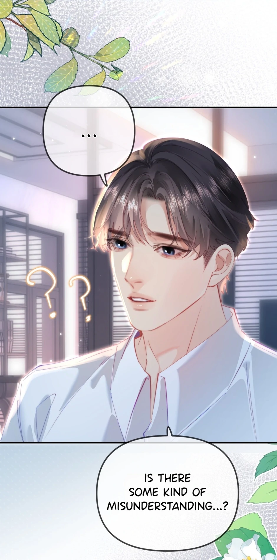 The Top Couple Is a Bit Sweet Chapter 104 - Page 32