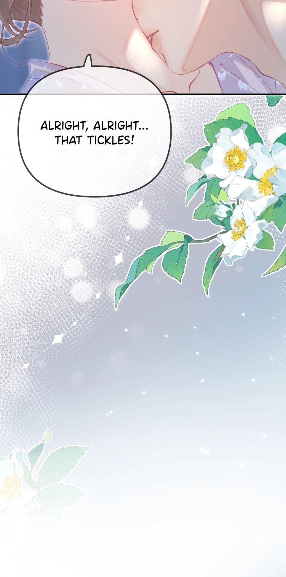 The Top Couple Is a Bit Sweet Chapter 104 - Page 36