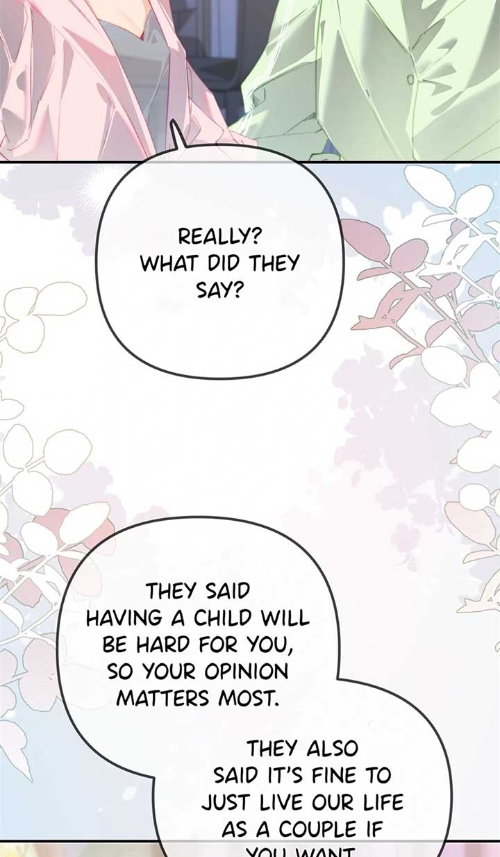 The Top Couple Is a Bit Sweet Chapter 105 - Page 6