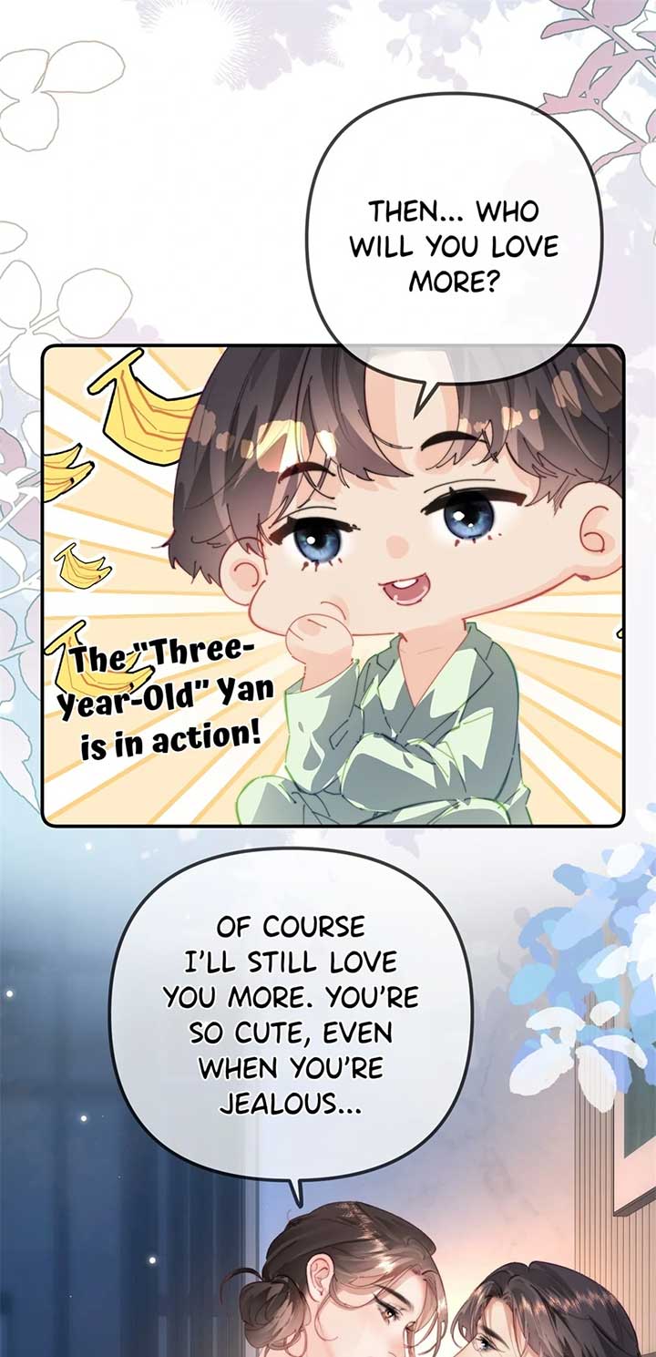 The Top Couple Is a Bit Sweet Chapter 105 - Page 12