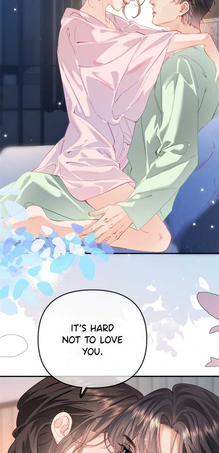 The Top Couple Is a Bit Sweet Chapter 105 - Page 13