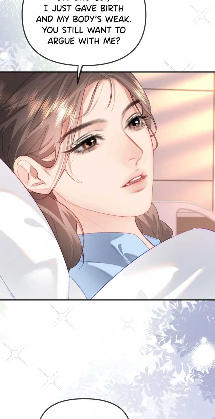 The Top Couple Is a Bit Sweet Chapter 105 - Page 23