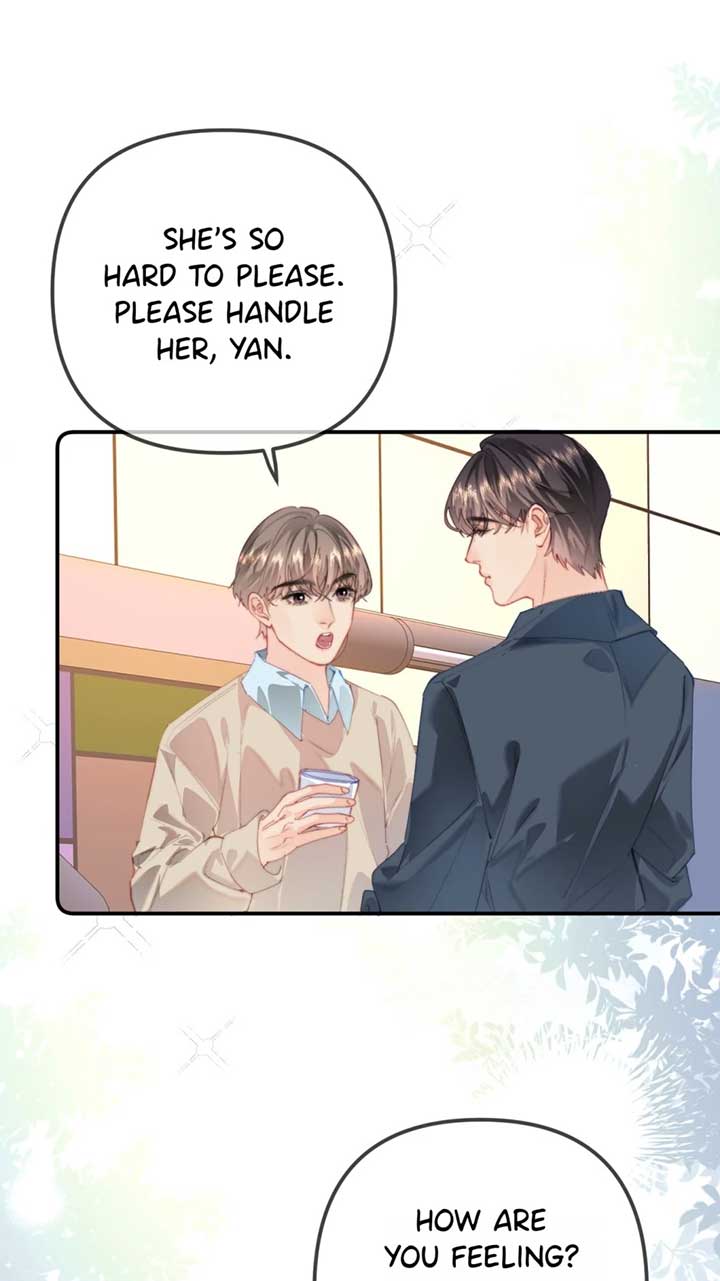 The Top Couple Is a Bit Sweet Chapter 105 - Page 26