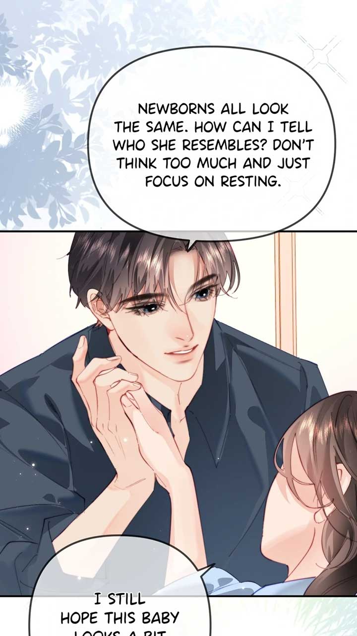 The Top Couple Is a Bit Sweet Chapter 105 - Page 28