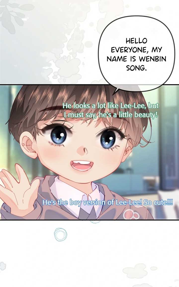 The Top Couple Is a Bit Sweet Chapter 106 - Page 5