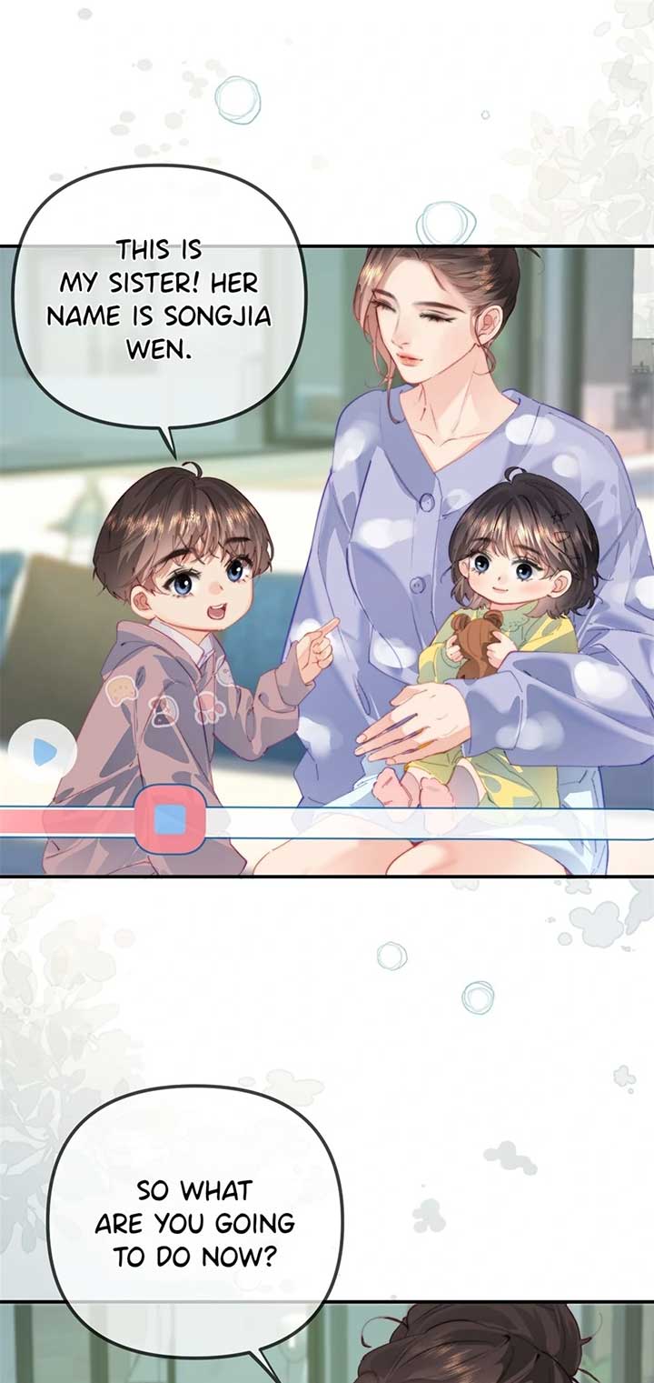 The Top Couple Is a Bit Sweet Chapter 106 - Page 6