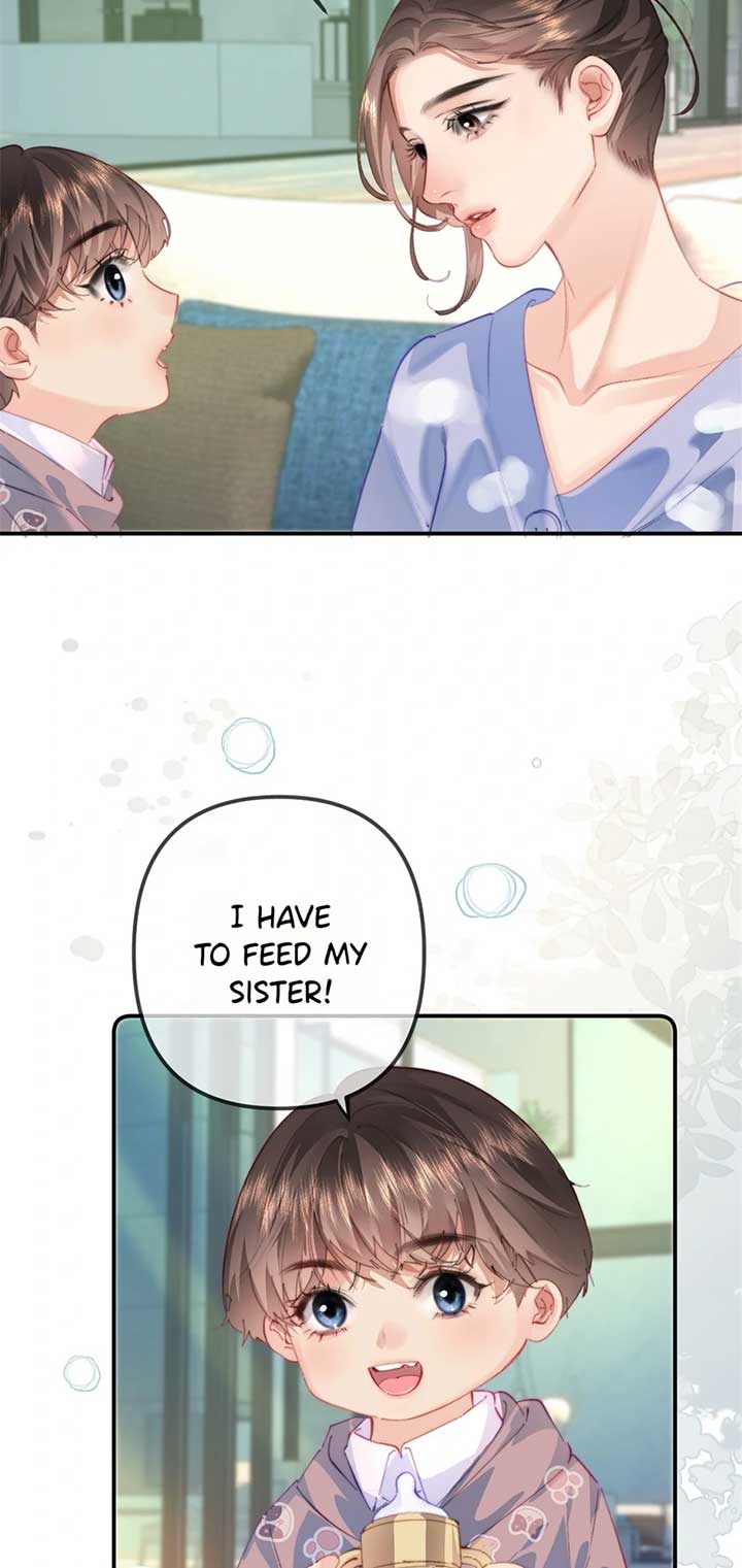 The Top Couple Is a Bit Sweet Chapter 106 - Page 7